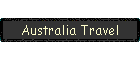 Australia Travel